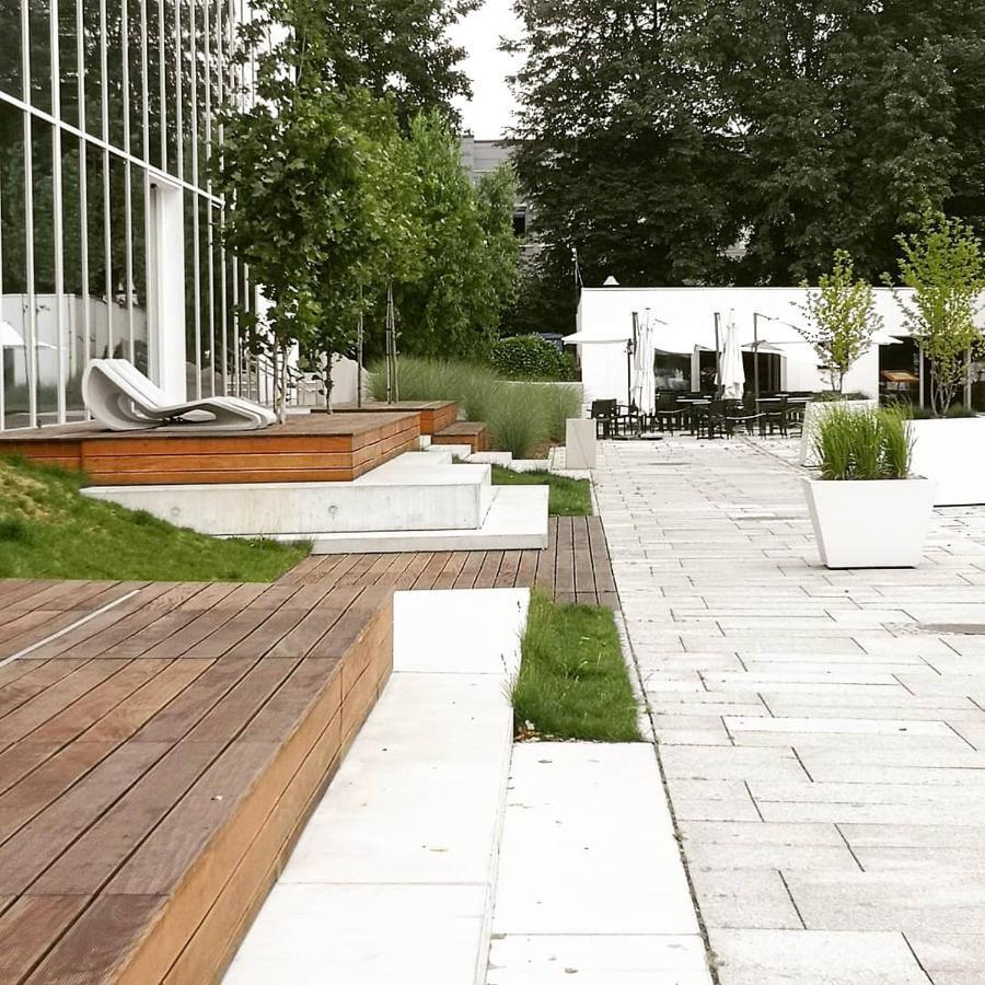 Tabago Studio Opole Exterior photo